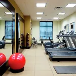 Hilton Garden Inn Seattle/Bothell 