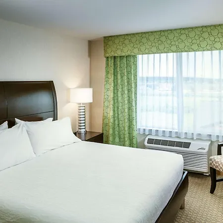 Hilton Garden Inn Seattle/Bothell Extérieur photo