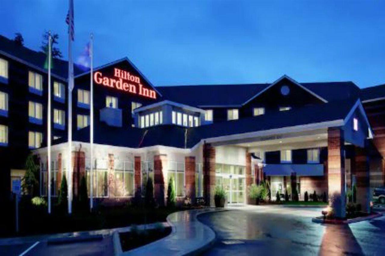 Hilton Garden Seattle/bothell 3*