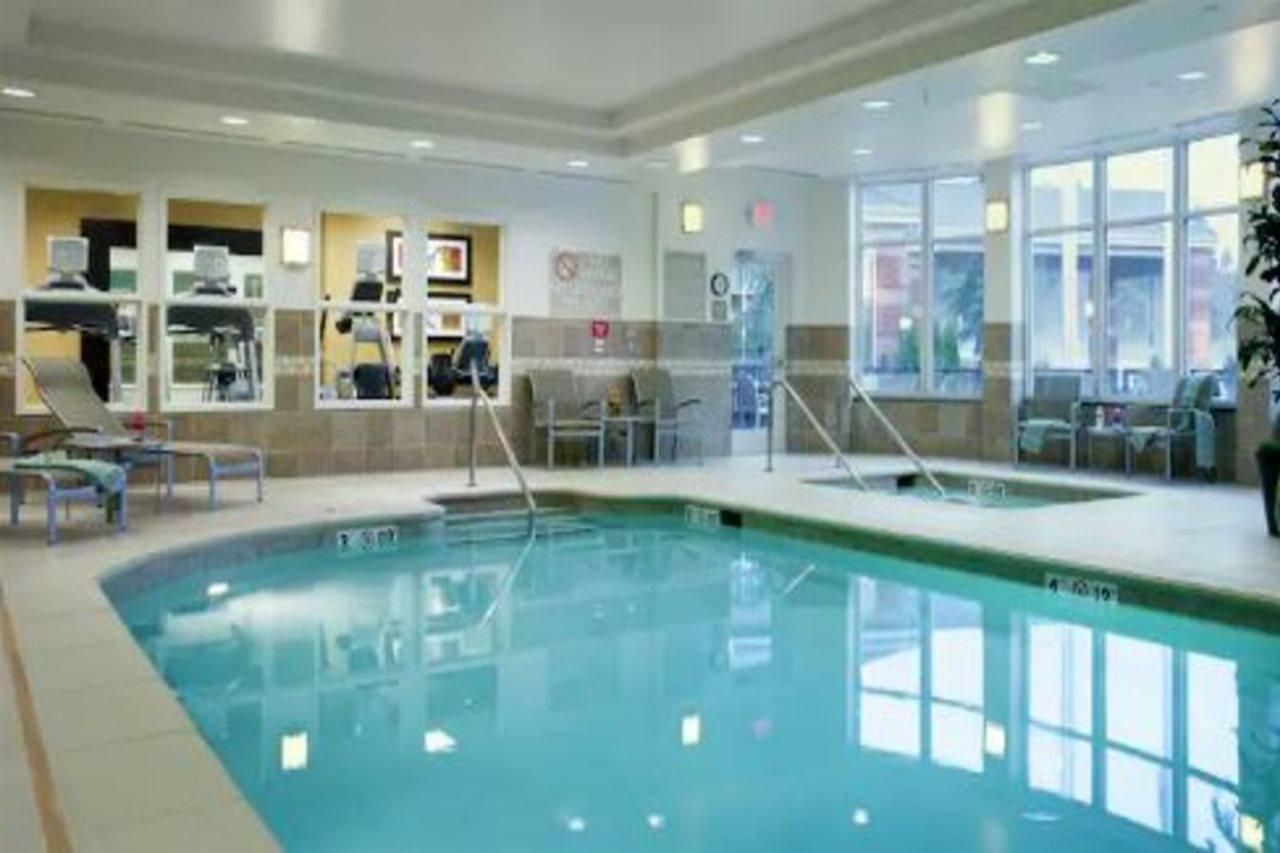 Hilton Garden Seattle/bothell Bothell