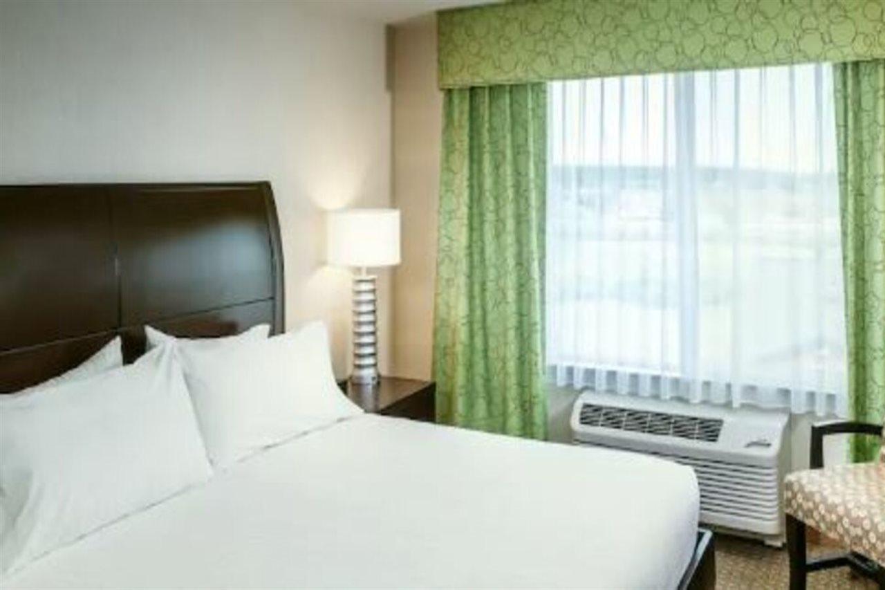 Hilton Garden Seattle/bothell Hotel 3*