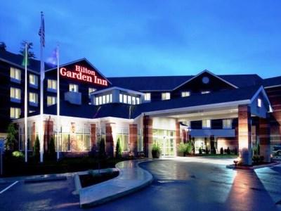 Hilton Garden Seattle/bothell Bothell