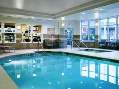 Hilton Garden Seattle/bothell Hotel 3*