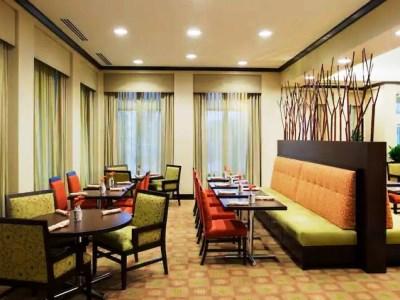 Hilton Garden Seattle/bothell 3* Bothell
