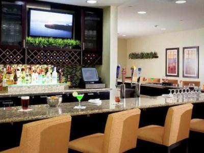 Hilton Garden Seattle/bothell