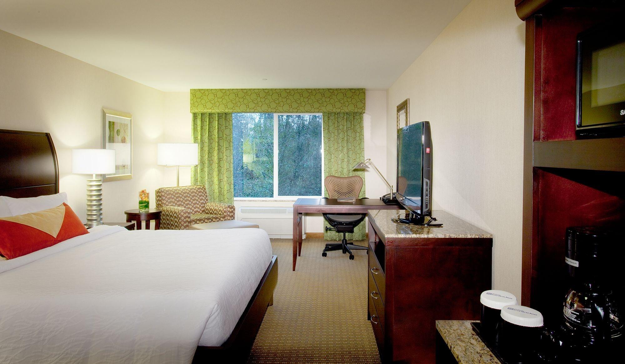 Hotel Hilton Garden Seattle/bothell