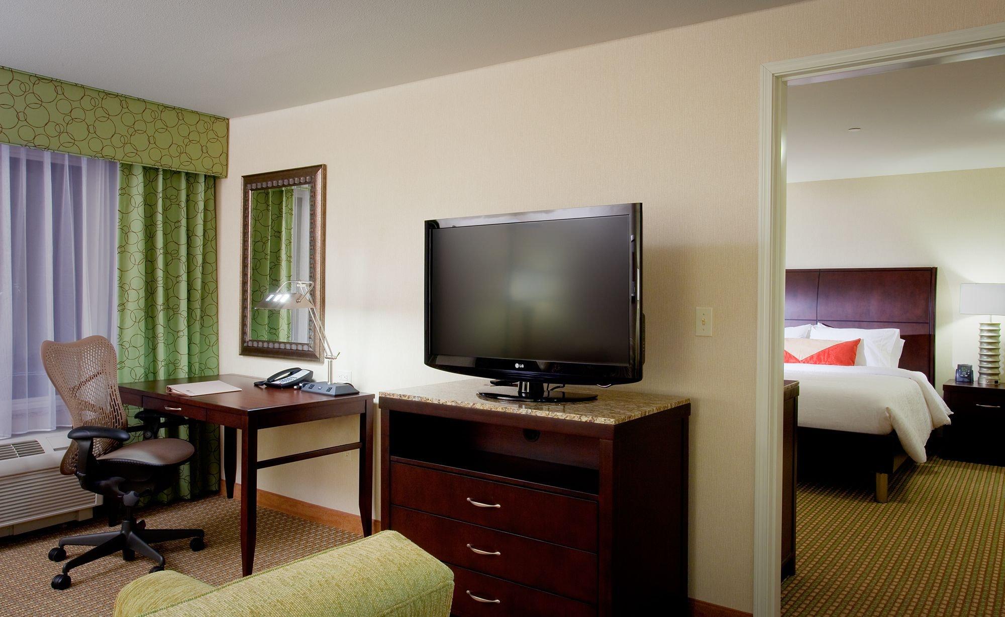 Hotel Hilton Garden Seattle/bothell