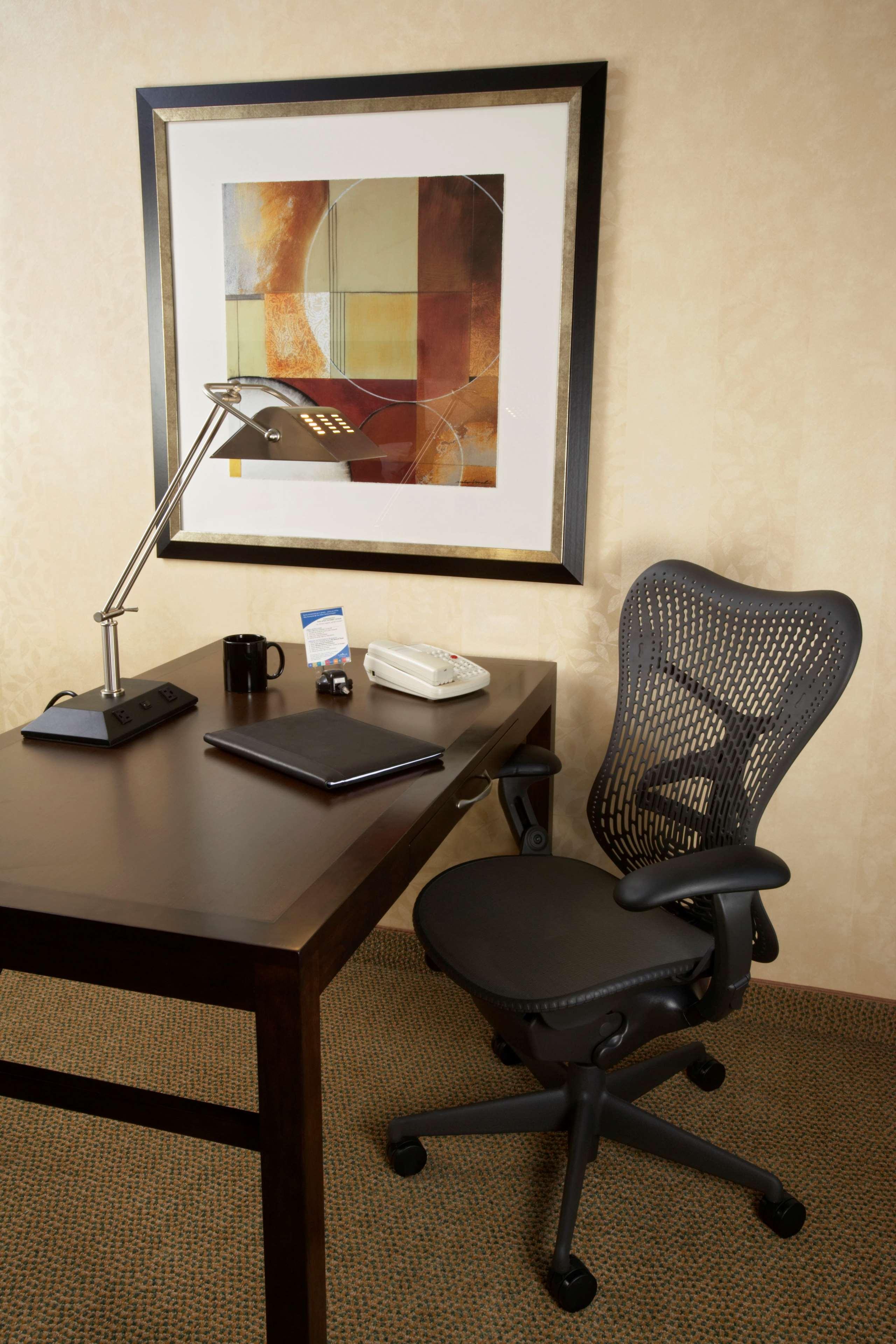 Hilton Garden Seattle/bothell Bothell