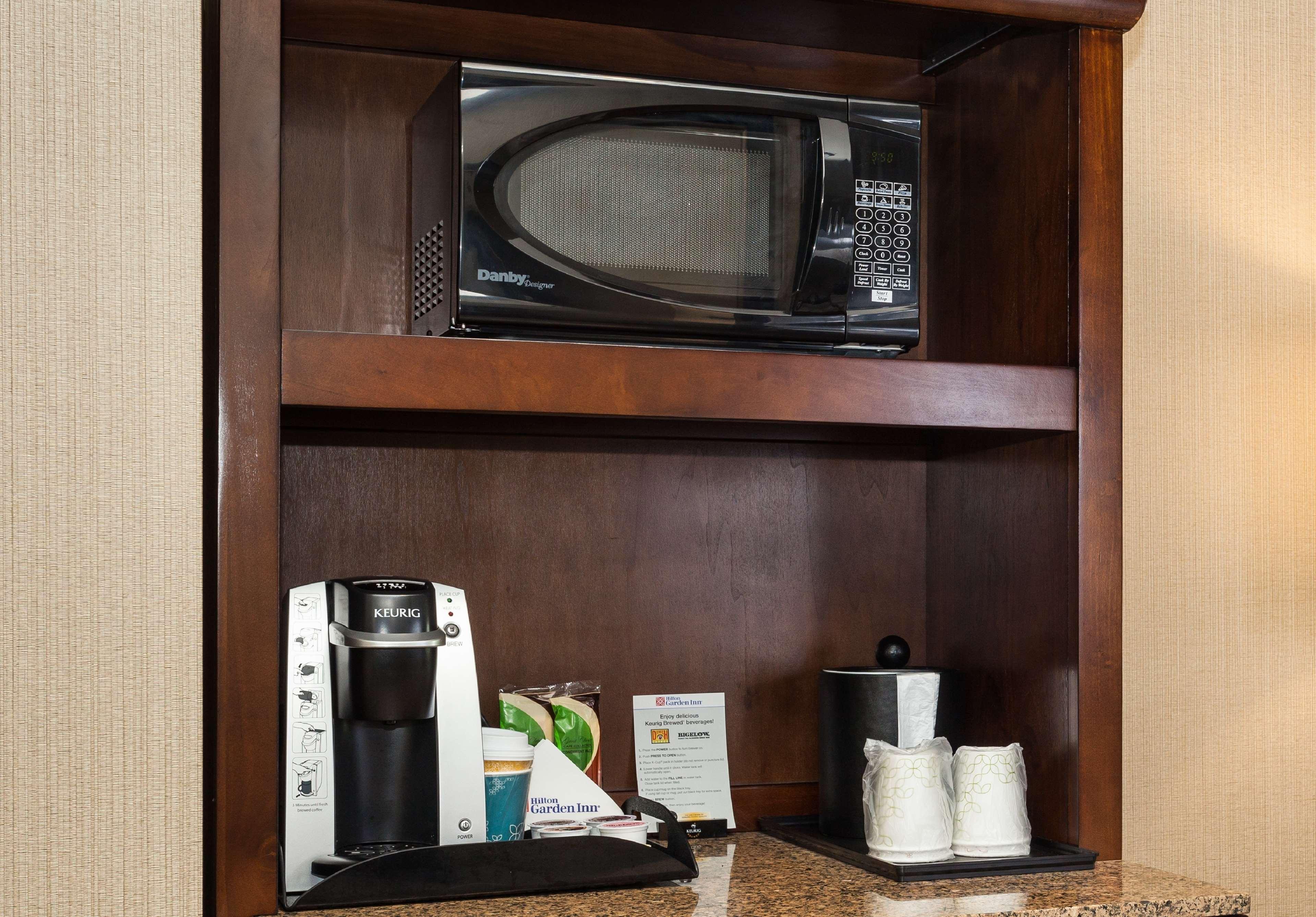 Hilton Garden Seattle/bothell Hotel Bothell