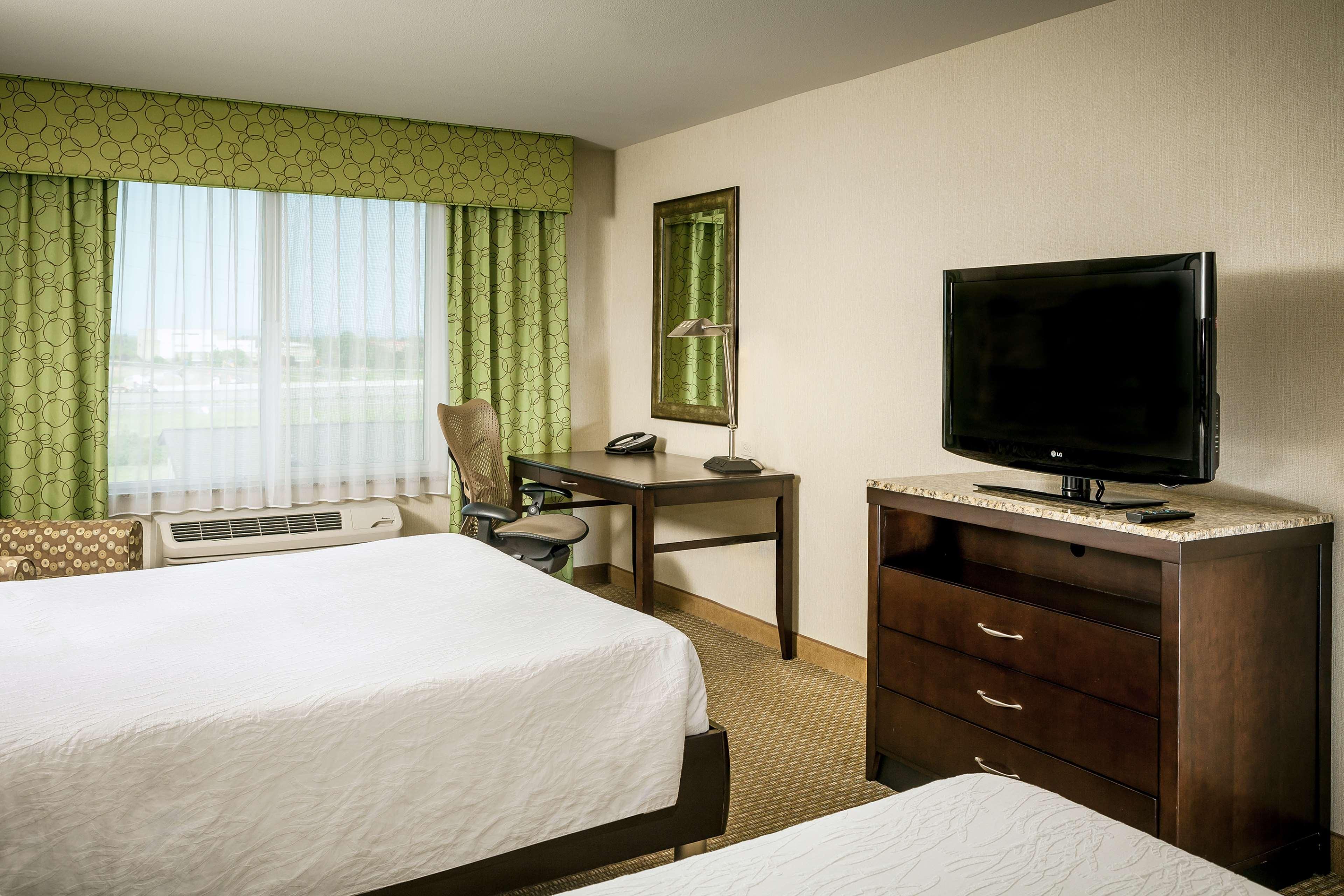 Hilton Garden Seattle/bothell Hotel 3*
