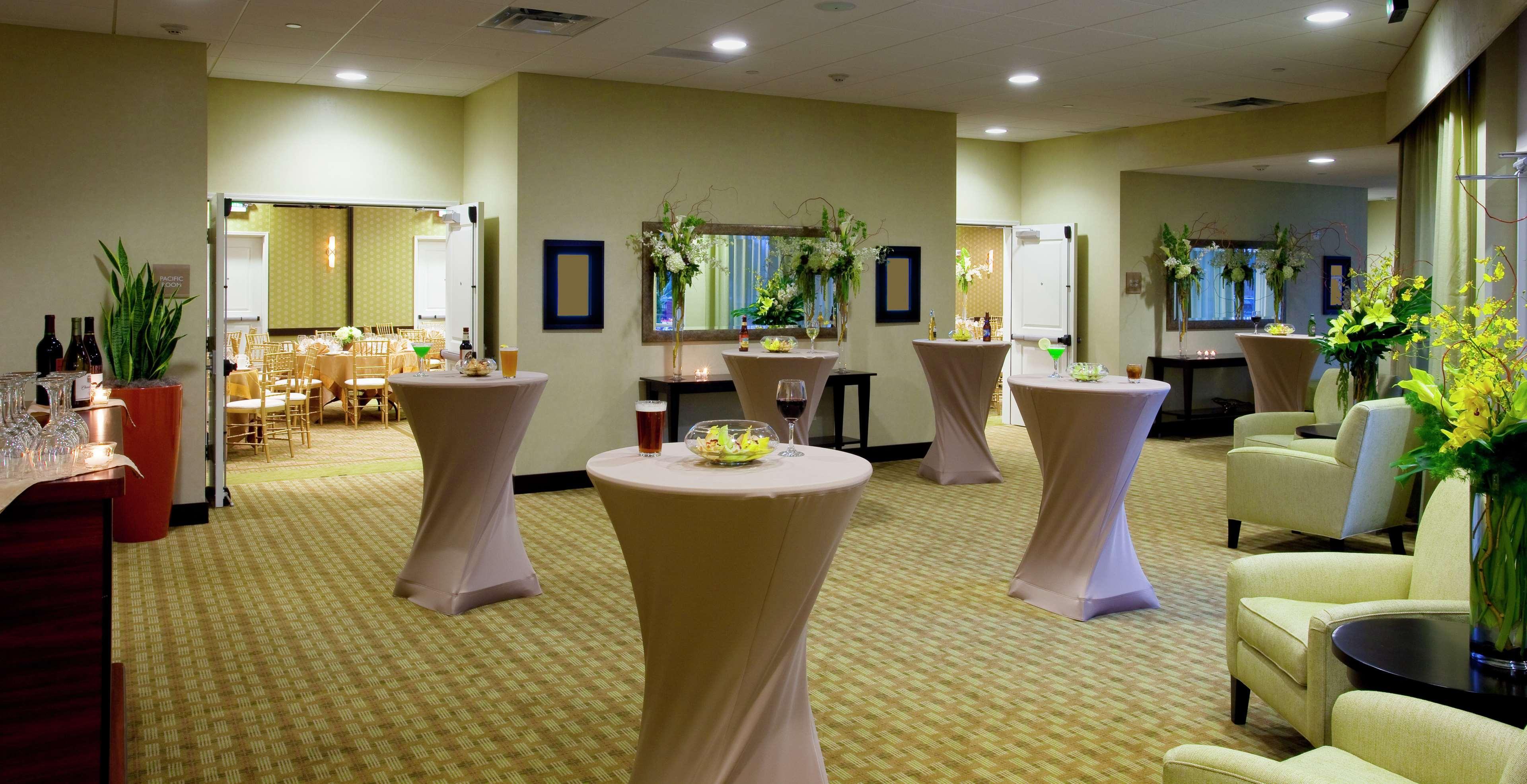 Hilton Garden Seattle/bothell 3*