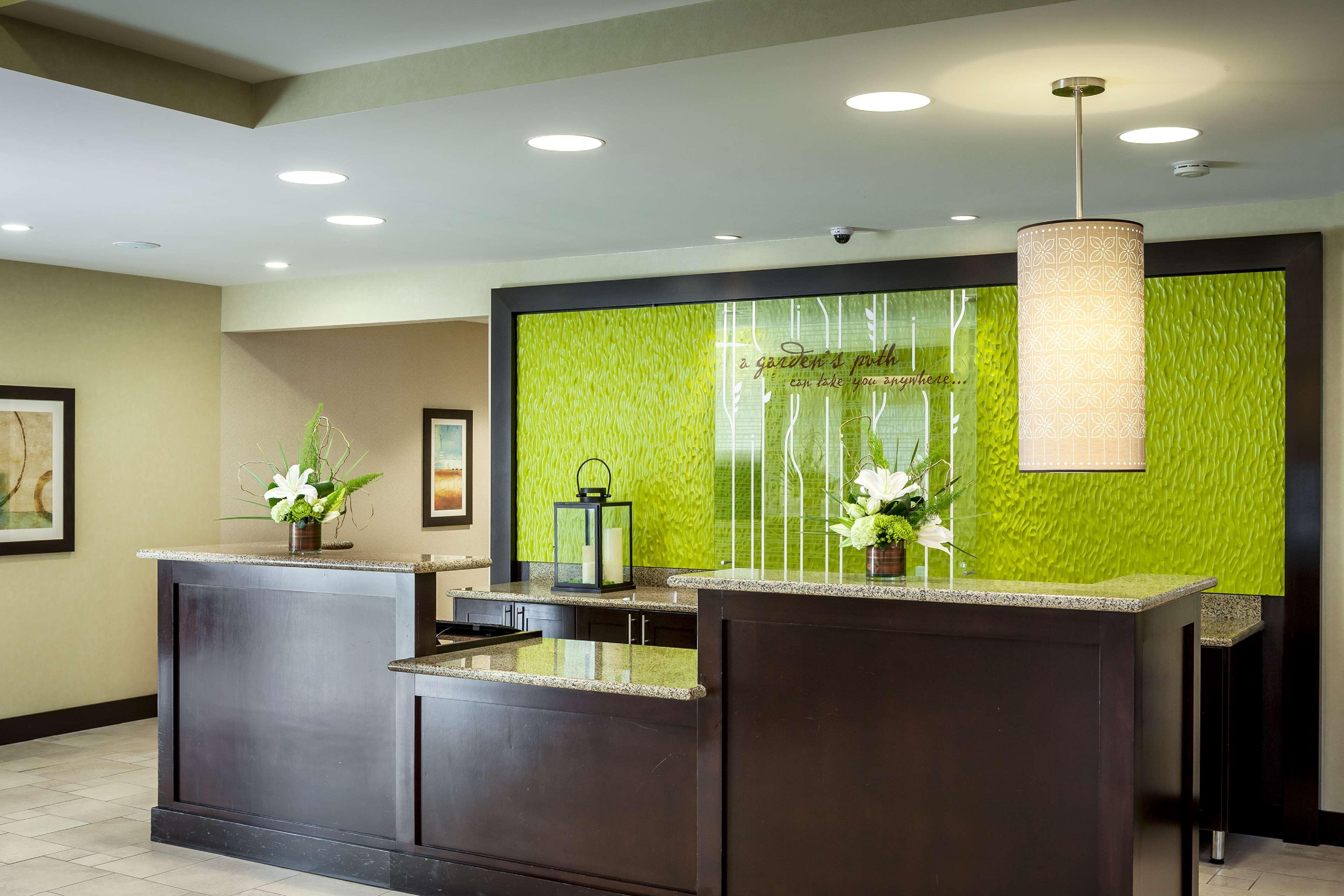 Hotel Hilton Garden Seattle/bothell Bothell