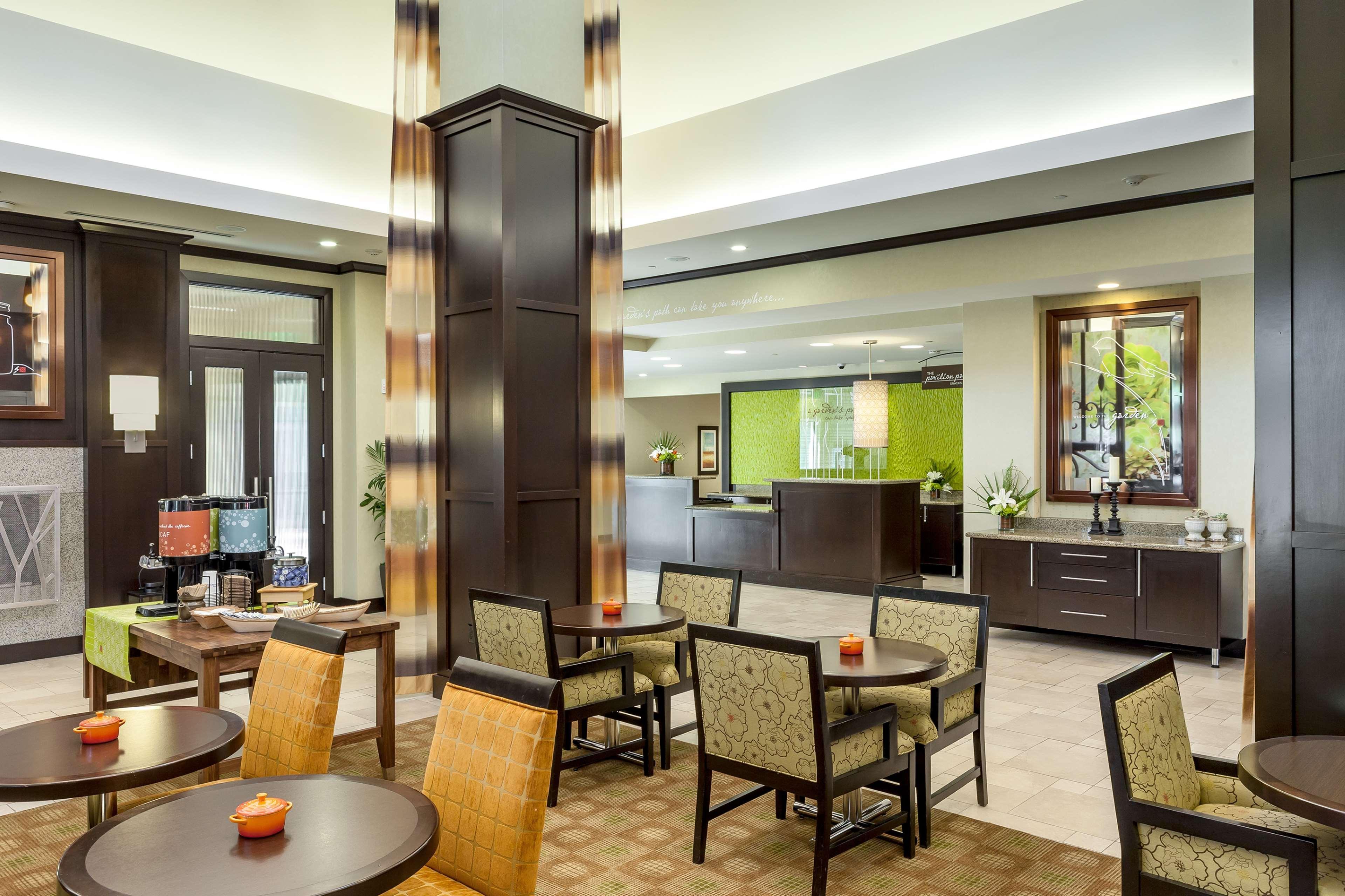 Hilton Garden Seattle/bothell
