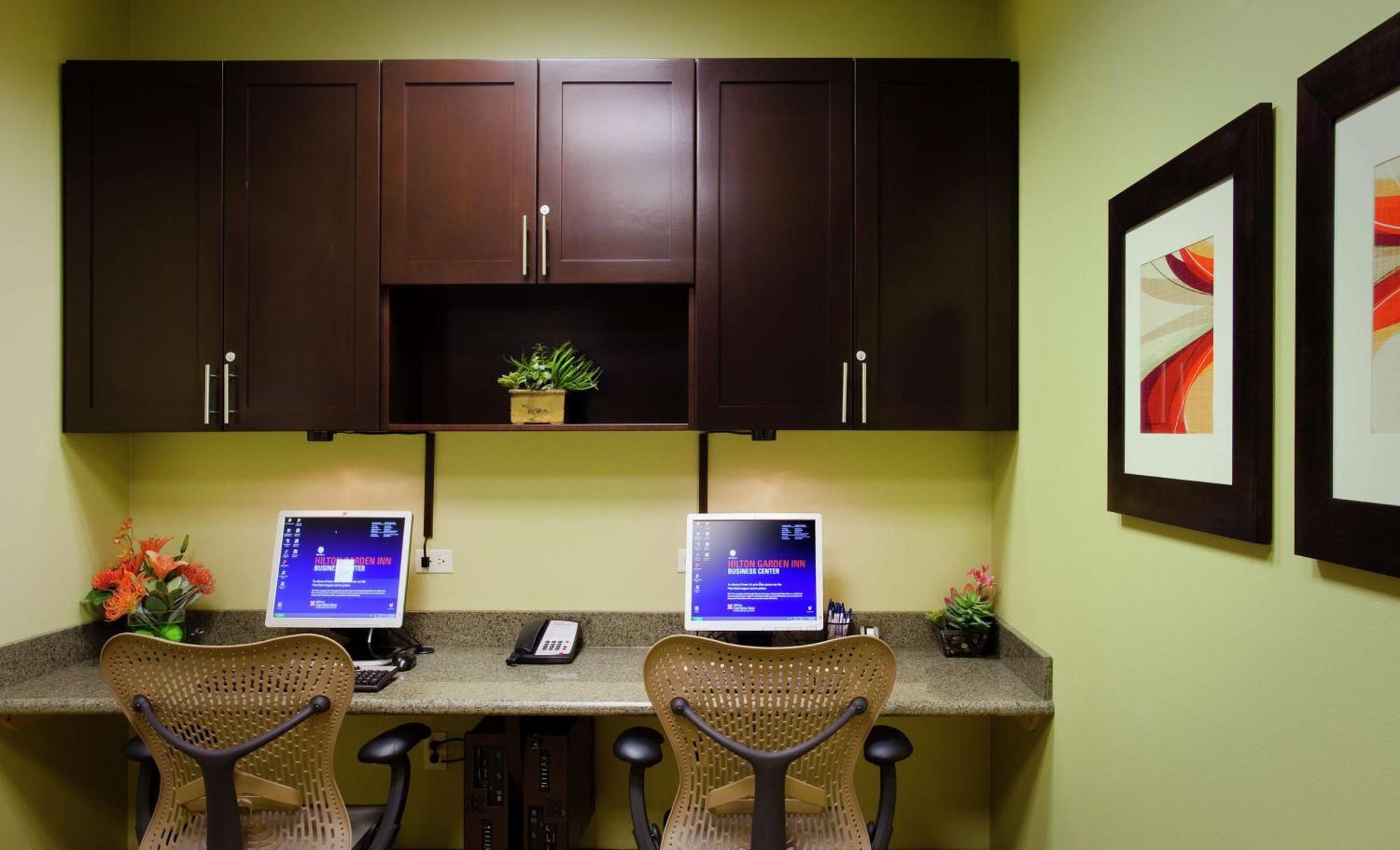 Hilton Garden Seattle/bothell Hotel 3*