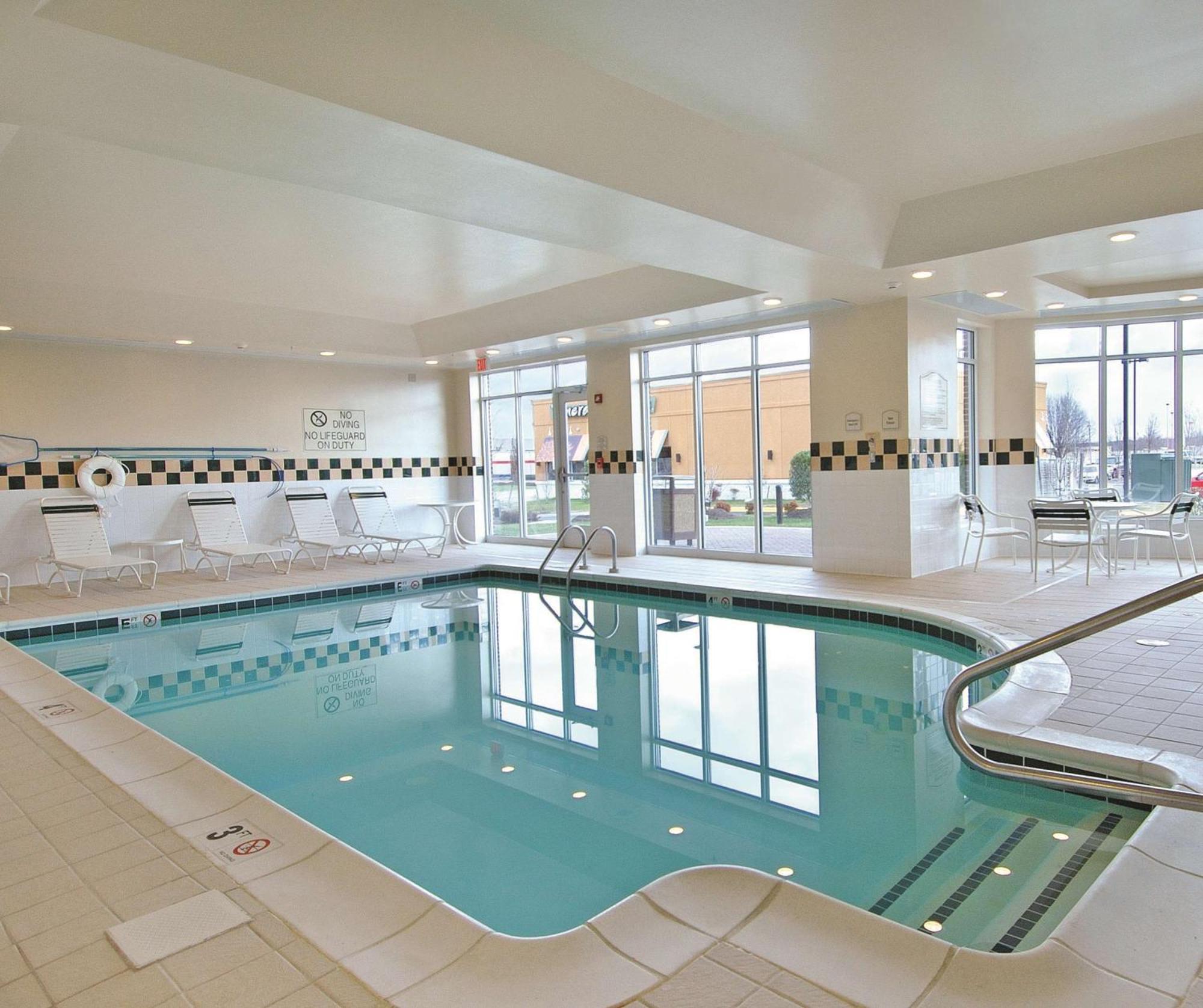 Hilton Garden Seattle/bothell Bothell