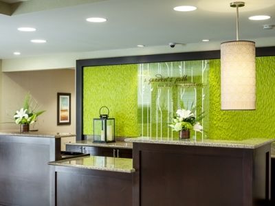 Hilton Garden Seattle/bothell