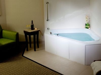 Hotel Hilton Garden Seattle/bothell Bothell