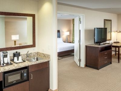 Hilton Garden Seattle/bothell