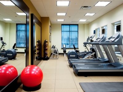 Hotel Hilton Garden Seattle/bothell
