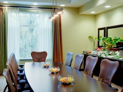 Hotel Hilton Garden Seattle/bothell