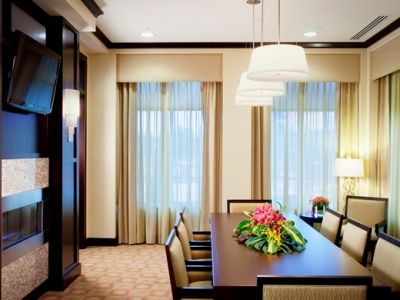 Hilton Garden Seattle/bothell Bothell