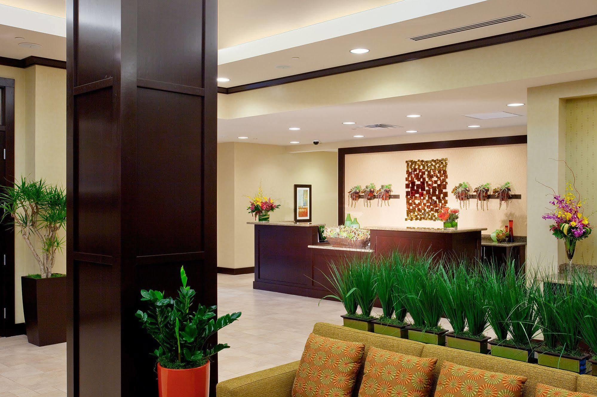 Hilton Garden Seattle/bothell