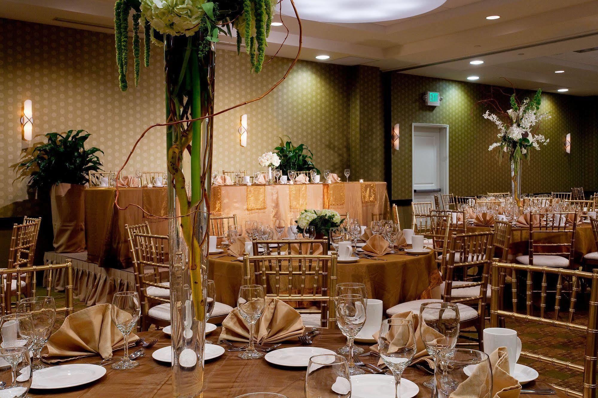 Hotel Hilton Garden Seattle/bothell Bothell