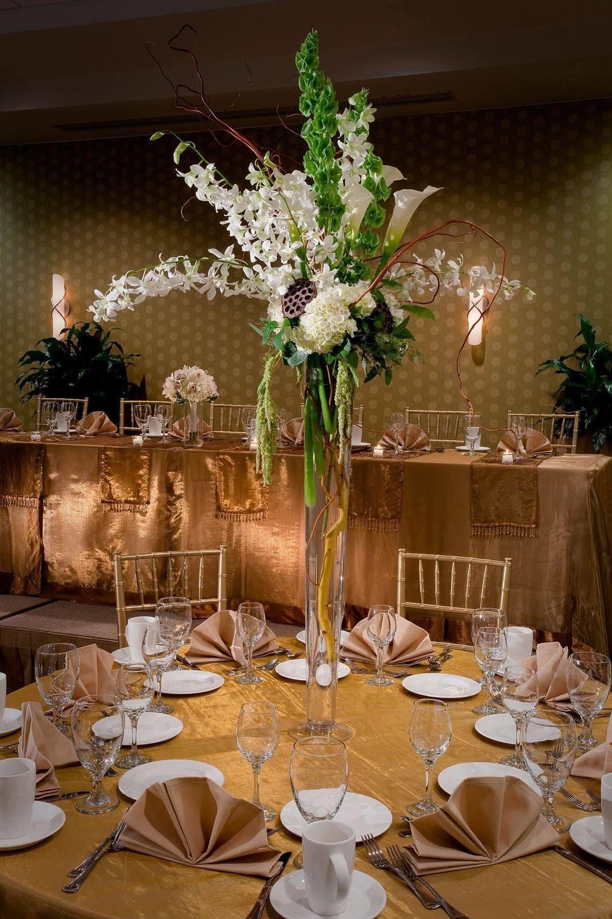 Hilton Garden Seattle/bothell Hotel