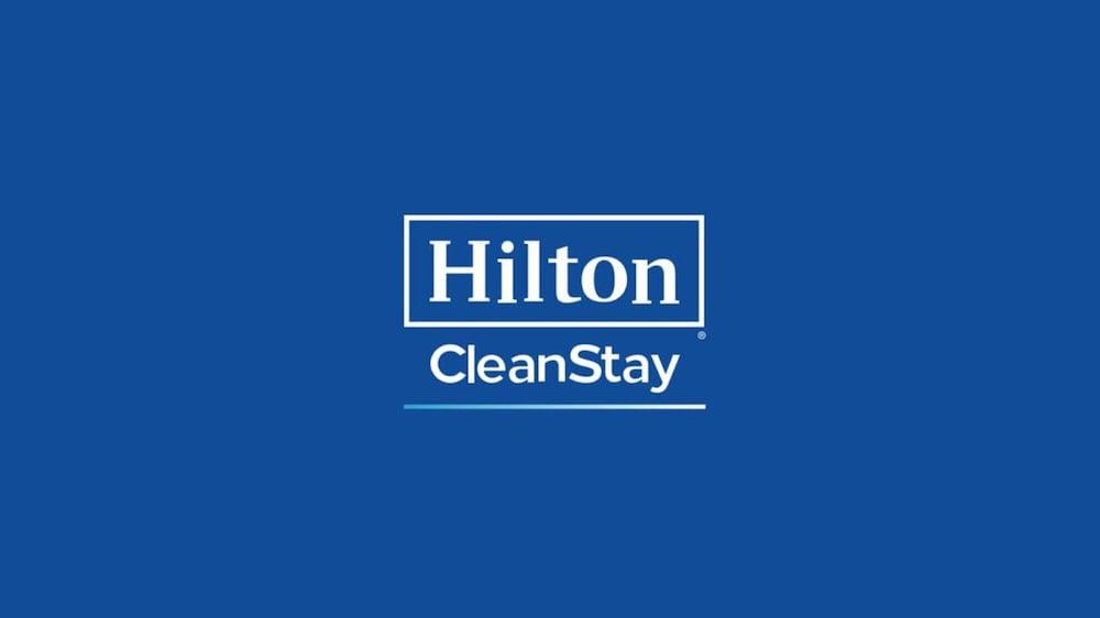 Hilton Garden Seattle/bothell Hotel 3*