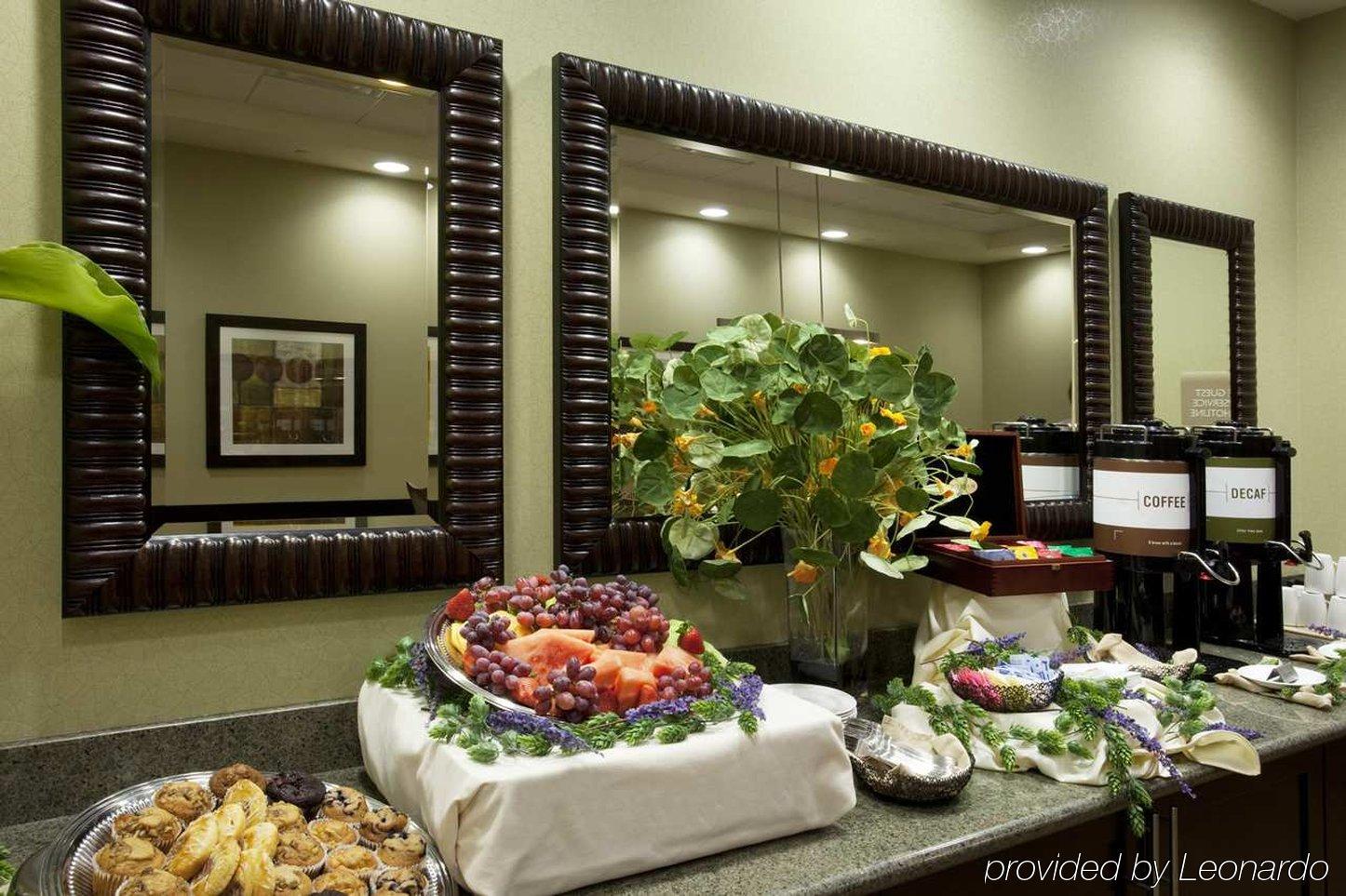 Hilton Garden Seattle/bothell 3*