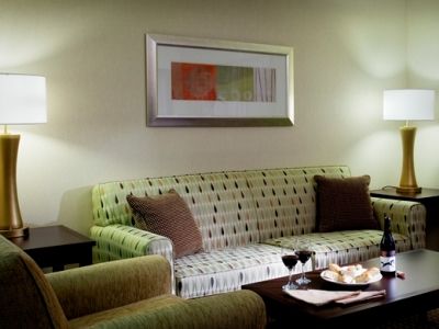 Hotel Hilton Garden Seattle/bothell 3*