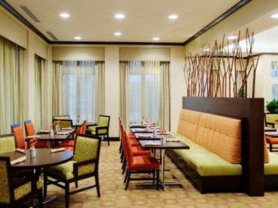 Hilton Garden Seattle/bothell