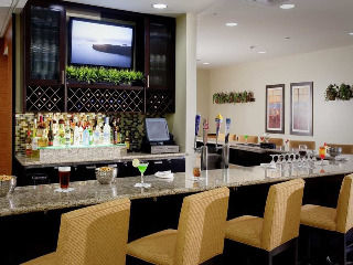 Hilton Garden Seattle/bothell Hotel