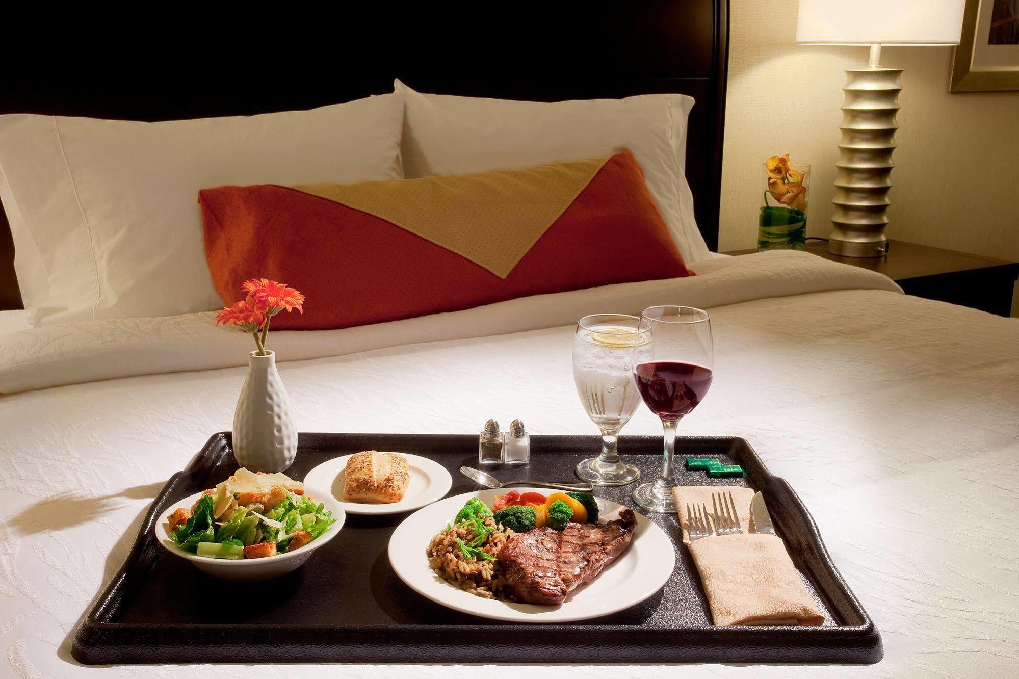 Hilton Garden Seattle/bothell 3*
