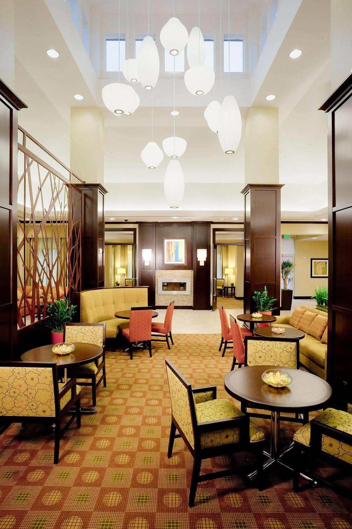 Hilton Garden Seattle/bothell Hotel 3*