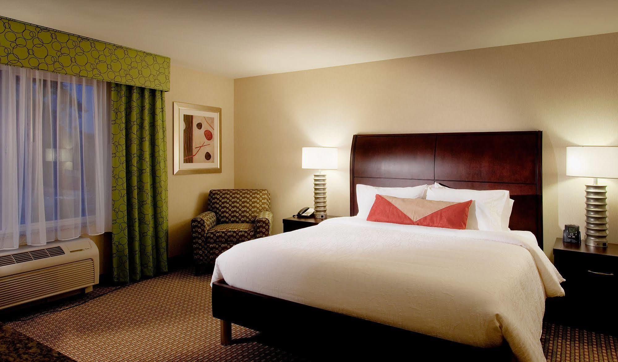 Hilton Garden Seattle/bothell 3*